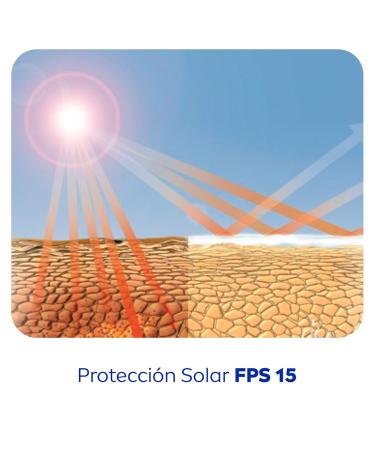 NIVEA Moisturizing Body Cream with Vitamin E & Aloe - Deep Hydration & UV Protection FPS 15 400ml - 48 Hours Moisturizer for All Skin Types - Buy Online on GoSupps.com