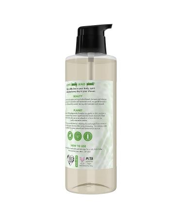 Love Beauty And Planet Watermelon & Hyaluronic Acid Body Wash - 32.3 fl oz - Buy Online on GoSupps.com