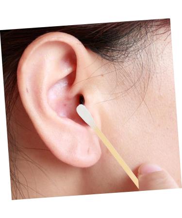 Beavorty Makeup Tools - 10 Cotton Swabs & Ear Buds | Quality Beauty Accessories & Medical Supplies - Buy Online on GoSupps.com