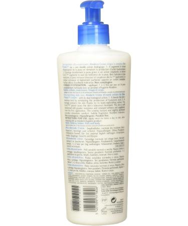 Atoderm by Bioderma Creme Parfumee: Ultra-Nourishing Cream 500ml - Buy Online on GoSupps.com