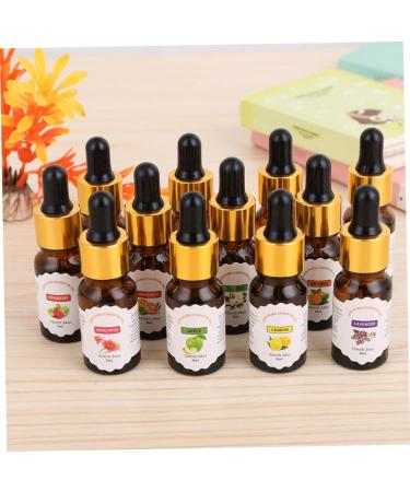  minkissy minkissy Set of 3 x 10ml Water-Soluble Oils for Home Office and Car with Dropper - Buy Online on GoSupps.com