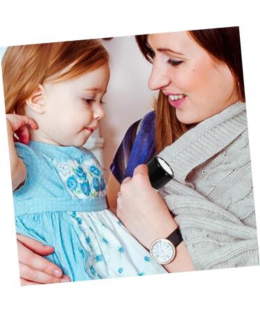 FOMIYES Loose Powder Butter Makeup Powder Body Powder Empty Powder Jar Unkempt Travel Bracket Make up - Buy Online on GoSupps.com