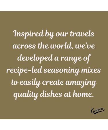 Epicure Spanish Kitchen with Jos Pizarro Salsa Romesco Sauce 130 g (Pack of 1) - Buy Online on GoSupps.com