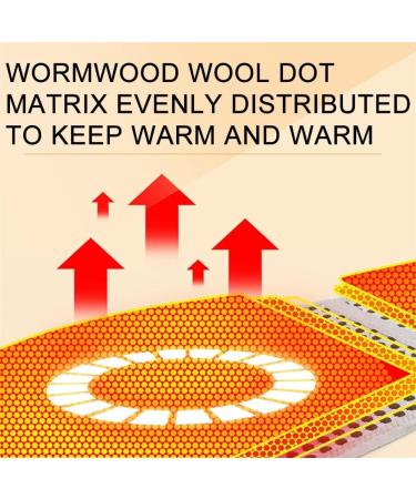 Adjustable Lumbar Vertebrae Decorative Belt - Moxa Fever Waist Protection & Physiotherapy | Gray Size M - Buy Online on GoSupps.com