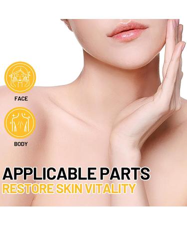 Turmeric Argan Oil Face & Body Soap - Moisturizing Anti-Oxidant Pore-Cleansing Skin Repair | 120g / 4.2fl.oz - International Shipping Available - Buy Online on GoSupps.com