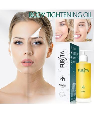 Fubsta SkinFirming Rejuvenating Oil Fubsta Skin Firming Rejuvenating Oil Fubsta Skin Firming Oil Fubsta Firming Oil Fubsta Skin Firming Serum Moisturizes Skin and Improves Fine Lines (1Pc) - Buy Online on GoSupps.com