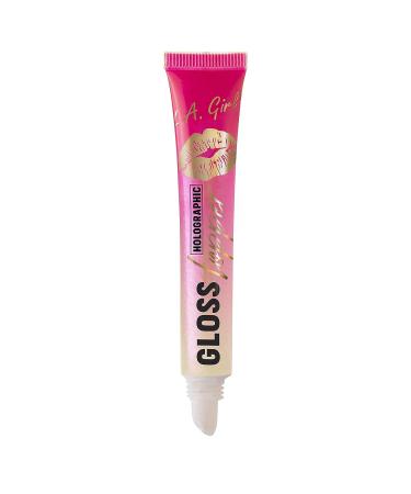 L.A. GIRL Holographic Gloss Topper Magical - 1 Fl Oz (Pack of 1) - Buy Online on GoSupps.com