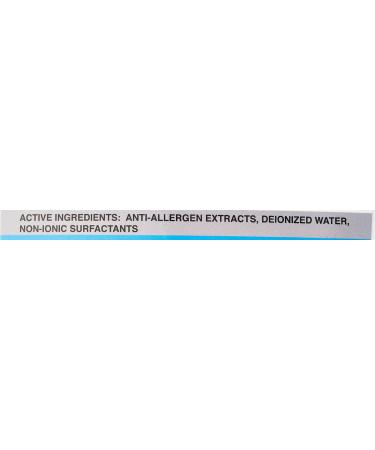 Allertech Anti-Allergen Solution 32oz Spray - Allergy Relief for Home and Bedding - Buy Online on GoSupps.com