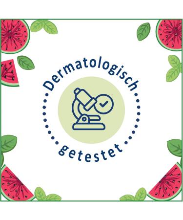  Le Petit Marseillais Le Petit Marseillais Organic Watermelon & Organic Basil Shower Gel vegan shower gel with 99% biodegradable formula 1 x 250 ml - Buy Online on GoSupps.com