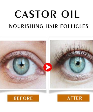 Mascara 50 ml long mascara curl mascara dark natural beauty mascara eyelashes curl moisturizing and lengthening mascara - Buy Online on GoSupps.com