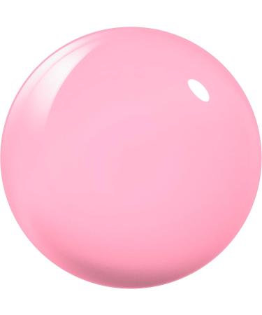 Essie Treatments - Treat Love & Color Strengthener - Power Punch Pink - 13.5 mL / 0.46 oz - Buy Online on GoSupps.com