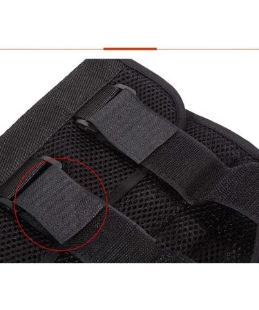BinaryABC Elbow Brace Splint for Elbow Fracture Support - PM Night Immobilizer for Women Men Kids (Adult Size) - Buy Online on GoSupps.com