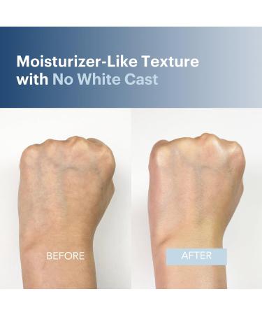 Koolsol by Knours Ultra-Light Invisible Sunscreen SPF 50 Water-Resistant Moisturizing for All Skin Types Korean Innovation 2 Pack (50ml /1.69 fl. oz. Each) - Buy Online on GoSupps.com