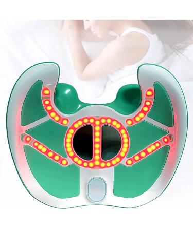 Telome instrument for restoring after birth instrument for rehabilitation of the pelvic floor muscles with adaptation of the energy intensity alleviate sagging hips