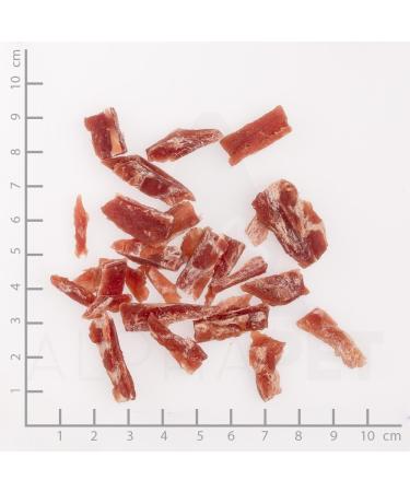 Wild Land Duck Breast for Cats - 70g Natural Treats | High Meat Low Fat Kausnack | Healthy & Fresh Reward - Buy Online on GoSupps.com