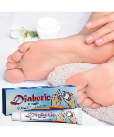 Moisturizing Foot Cream | Repair Lotion for Dry Feet Intense Nourishing Repair Care for Dry Skin - Buy Online on GoSupps.com