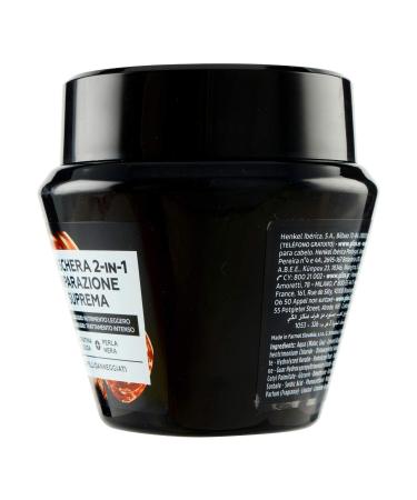 Gliss Ultimate Repair Mask 300ml - Deep Hair Repair & Nourishment | Shop Internationally - Buy Online on GoSupps.com