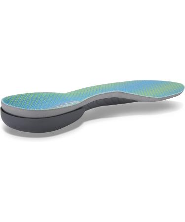 Ultra Work Insoles - Men's 7-13 - All-Day Support & Cushioning for Boots & Shoes - Buy Online on GoSupps.com