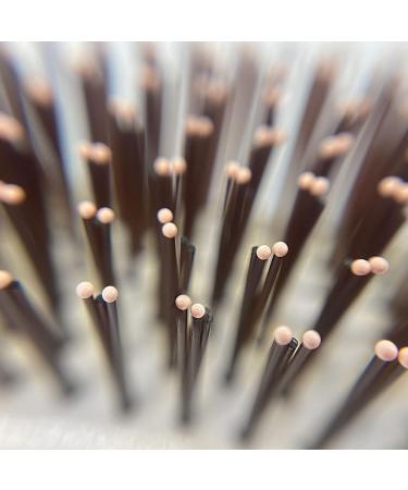 Phillips Brush Light Touch 6 Hair Brush - Gentle Styling for Smooth Hair - Buy Online on GoSupps.com