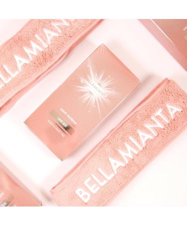 Bellamianta Luxury Cosmetic Headband - Buy Online on GoSupps.com