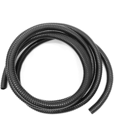 PC Industries Ltd 22MM Corrugated Flexible Pond Pipe - All Lengths Available ON ONE Listing (1 Metre) - Buy Online on GoSupps.com