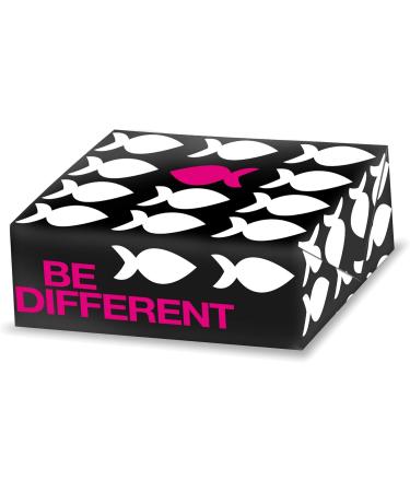 CUBUS Sugar Be Different 1 056 Individually Wrapped 2.5g Packets | International Shipping Available - Buy Online on GoSupps.com