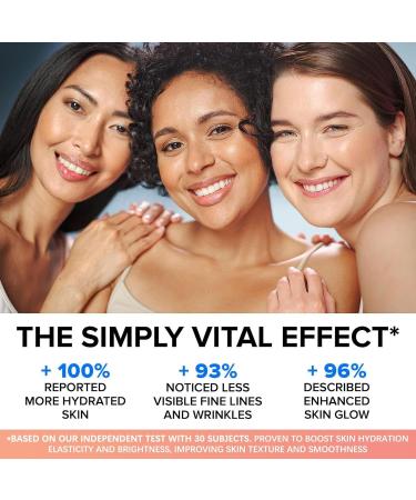 PUCHEN Body Lotion - Moisturizing Body Cream for Women Moisturizing Face Cream Nourishing Body Cream 150ML Deep Hydration for Women Men - Buy Online on GoSupps.com