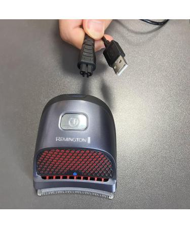 WAHFOX Remington Shaver Charging Cable - USB Power Cable for XR7000 & HC4250 | International Shipping Available - Buy Online on GoSupps.com