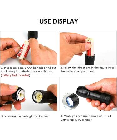 Handheld Veil-Viewer for Nurses | Easy Subcutaneous Vessel Finder & Vein Flashlight - International Shipping - Buy Online on GoSupps.com
