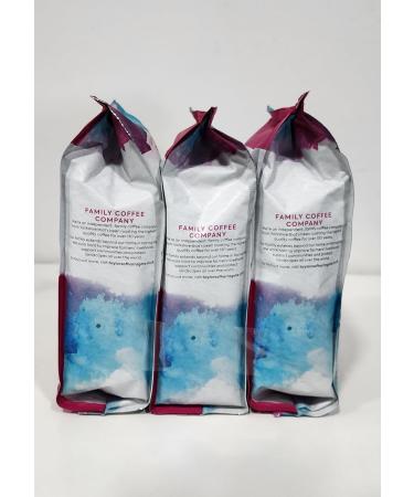 Taylors of Harrogate Special Edition Sipi Falls Ground Roast Coffee - 3 x 227g 681.00 g (Pack of 1) - Buy Online on GoSupps.com