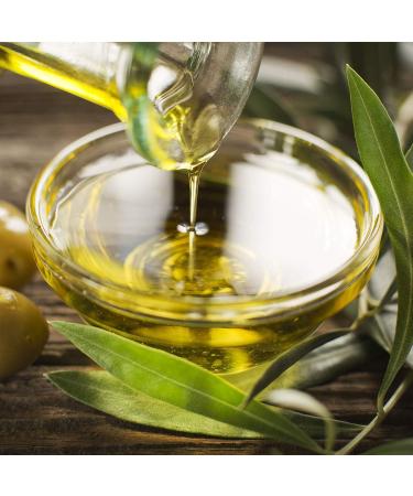 MeaVita olive oil extra virgin and cold pressed 1 pack (1 x 1000 ml) - Buy Online on GoSupps.com