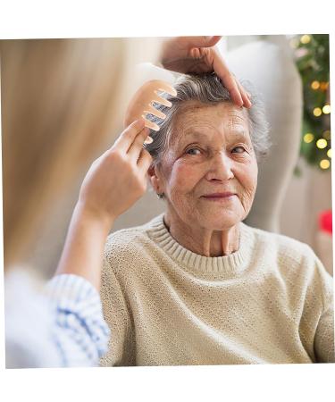 Buy Healvian 2 Sets Massage Device - Multifunctional Gua Sha Tools & Scratching Board - Jade Massage Kamm - International Shipping Available - Buy Online on GoSupps.com