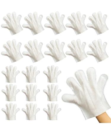 House Cleaning Gloves | Dusting Mitt Dust Removal Gloves Water Absorbent Cleaning Mitt Dusting Wipes for Window Floors Tables