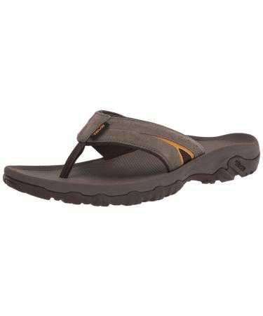 Teva Mens M Katavi 2 Thong Sport Sandal 10 Bungee Cord
