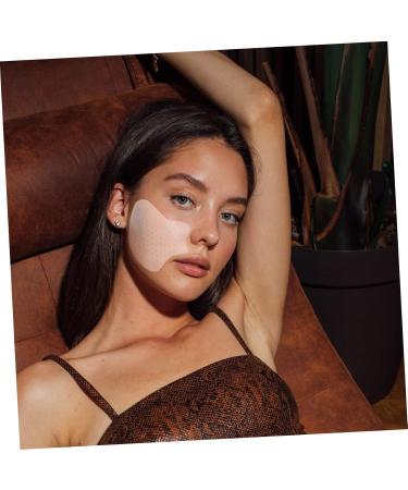 Mikinona 5Piece Face Masks for Nasolabial Folds Wrinkle Masks for Men and Women - Buy Online on GoSupps.com