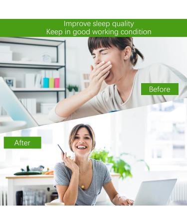 2023 Anti-Snoring Chin Strap - Effective Snoring Stopper | Professional Blue Snoring Equipment - Buy Online on GoSupps.com