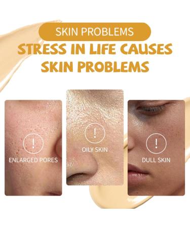 Turmeric Clay Mask with Vitamin C - Dark Spot Remover for Face - Face Masks Skin Care to Deeply Cleansing - Reducing Acne Lighten Skin Tone - Moisturizing Clay Mask for Controlling Oil & Refining Pore - Buy Online on GoSupps.com