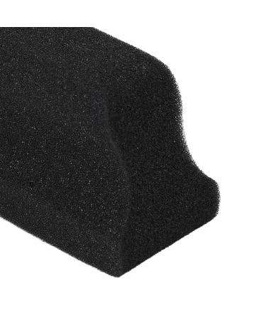 Beard Styling Tool & Cleaning Sponge - Trim & Groom with Ease | 3 Colors Available - Buy Online on GoSupps.com