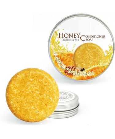 Duqulle Rosemary Hair Soap Bar Rosemary Anti-Frizz Shampoo Soap Deep Cleansing Shampoo Bar for Fine and Oily Hair Curly and Straight Hair Duqulle - Buy Online on GoSupps.com