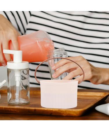 NOLITOY 3-in-1 Makeup Brush Cleaner Mat & Bowl - Silicone Organizer for Easy Cleaning & Air Drying Cosmetic Brushes - Buy Online on GoSupps.com