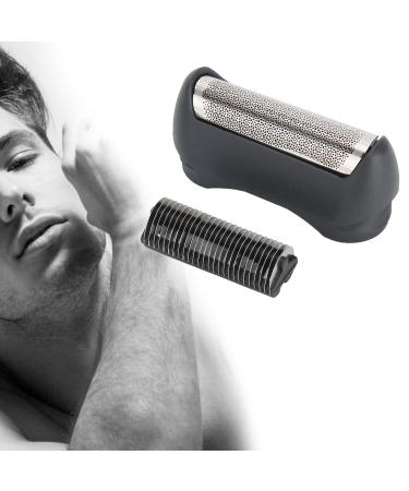 11B Electric Shaver Foil Cutter Blade Compatible with Braun Electric Shaver 110 120 130 140 150