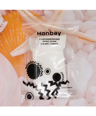 Honbay 100PCS Cute Butterfly Disposable Perfume Test Strips - Essential Oils & Aromatherapy Fragrance Testing Paper - Buy Online on GoSupps.com