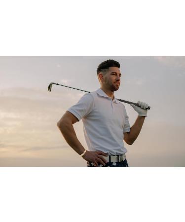 Willis Judd Men's Magnetic Bracelet - Stylish Adjustable & Durable | International Shipping Available - Buy Online on GoSupps.com