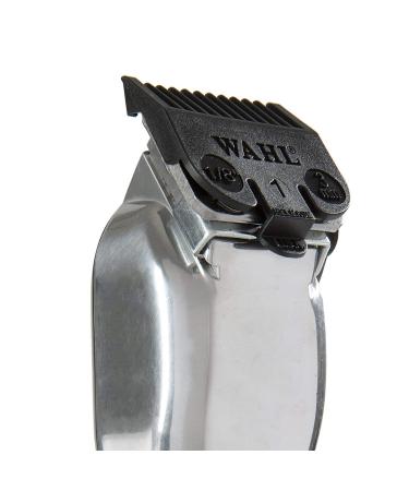 Wahl Professional 5 Star Senior Clipper - Ideal for Professional Barbers and Stylists - Buy Online on GoSupps.com