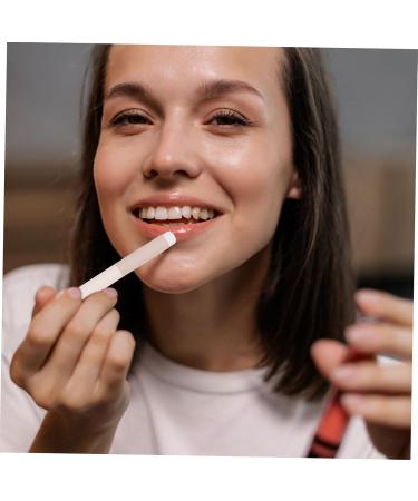Balacoo 6 Pcs Lipstick & Concealer Brush Set - Multi-Purpose Lip Applicator & Foundation Brush - Ideal for Effortless Makeup Application - Buy Online on GoSupps.com