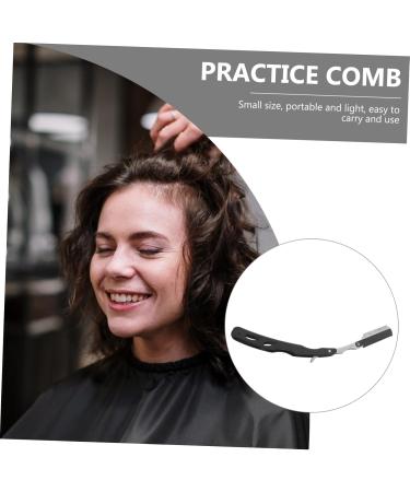 Beaupretty 3-Pack Stainless Steel Razors - Rustproof Beard Cutter for Men - Vintage Style Shaving Knives - Buy Online on GoSupps.com