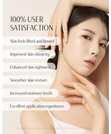 DR. PEPTI Peptide Volume Neck Cream - 2-in-1 Age-Defying Neck Creams for Tightening and Firming w/Built-in Gua Sha Neck Massager Power Lift Neck Contour Cream with Collagen & Peptides 4.2 fl oz - Buy Online on GoSupps.com