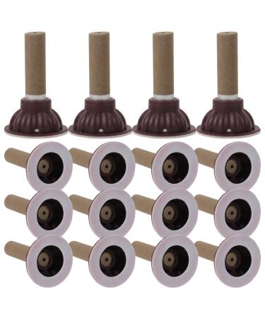 Minkissy 50 sets Moxa sticks Reiner Moxa-portable moxibusstation for cervical spondylos periarthritis shoulder-neck pain waist and legs