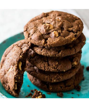 Talcufon Egg White Protein Powder 8Oz Pasteurized No Additives High Protein Gluten-Free Ideal for Baking and Cooking Unflavored 227G - Buy Online on GoSupps.com