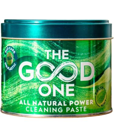 Astonish The Good One Cleaning Paste Multi-Purpose For Full Home Clean Fast Acting Natural Ingredients Fresh Mint Scent 500g 500 g (Pack of 1) - Buy Online on GoSupps.com